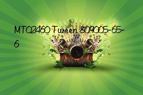 MT02460 Tween 809005-65-6