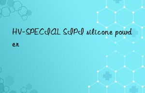 HV-SPECIAL SIPI silicone powder