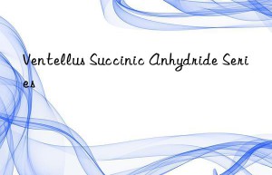 Ventellus Succinic Anhydride Series