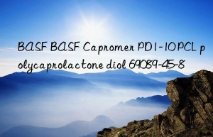 BASF BASF Capromer PD1-10 PCL polycaprolactone diol 69089-45-8