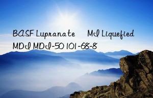 BASF Lupranate® MI Liquefied MDI MDI-50 101-68-8