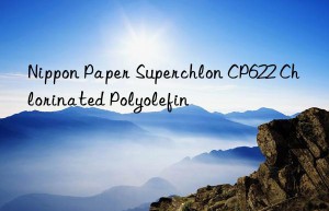 Nippon Paper Superchlon CP622 Chlorinated Polyolefin