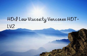 HDI Low Viscosity Vencorex HDT-LV2