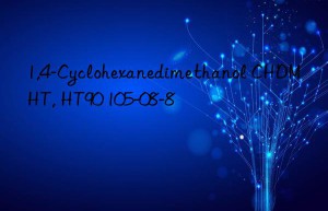 1,4-Cyclohexanedimethanol CHDM HT, HT90 105-08-8