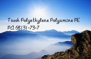 Tosoh Polyethylene Polyamine PEPA 68131-73-7