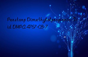 Perstorp Dimethylolpropionic Acid DMPA 4767-03-7