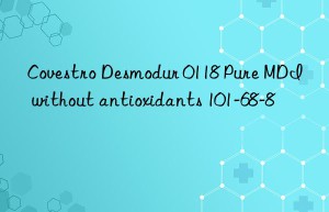 Covestro Desmodur 0118 Pure MDI without antioxidants 101-68-8