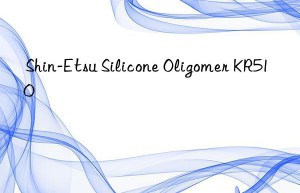 Shin-Etsu Silicone Oligomer KR510