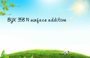 BYK 358 N surface additive