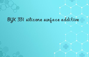 BYK 331 silicone surface additive