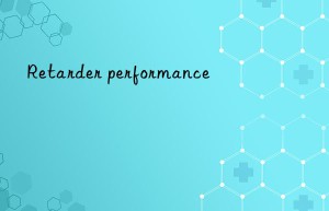 Retarder performance