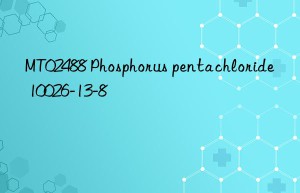 MT02488 Phosphorus pentachloride 10026-13-8