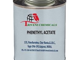 Phenethyl acetate products