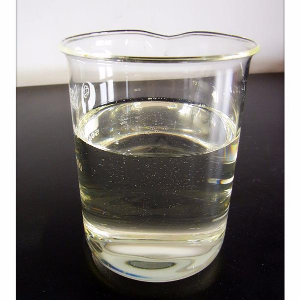   Plastic plasticizer