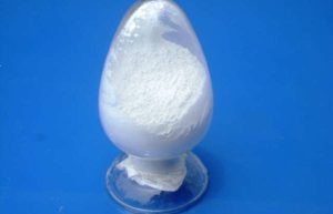 Microsilica powder