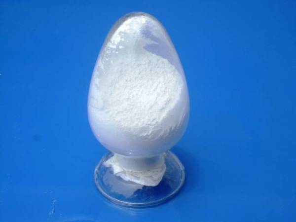 Microsilica powder