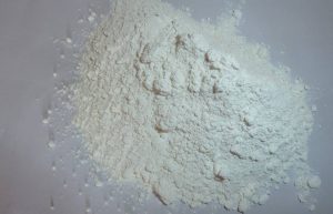 Activated calcium carbonate