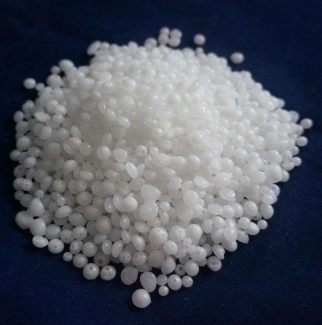 Polyethylene wax