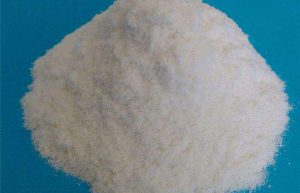 Microcrystalline cellulose