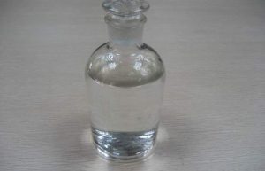 Cationic antistatic agent