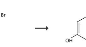 4-hydroxyphenylboronic acid-preparation diagram