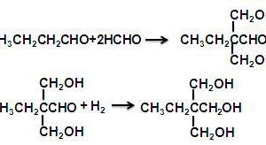 Synthetic reaction of nifedipineYing style