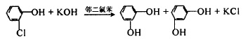 Reaction equation of nitrogen substitution method