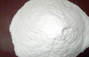 Rutile titanium dioxide