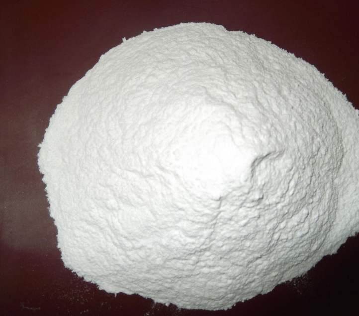 Rutile titanium dioxide