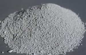 Microsilica powder