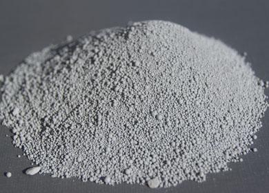 Microsilica powder