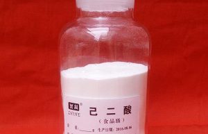 adipic acid