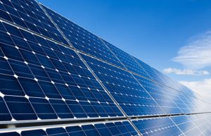 Cadmium telluride (CdTe) is mainly used in the field of photovoltaic power generation and has good future market prospects