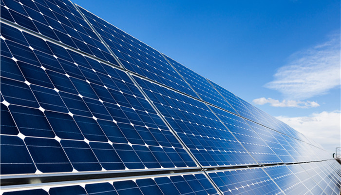 The market demand for photovoltaic-grade PVDF continues to grow, and my country's market has broad development space