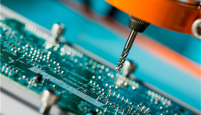 The PCB market has strong development momentum and the market demand for electronic chemicals for high-end PCBs has been released