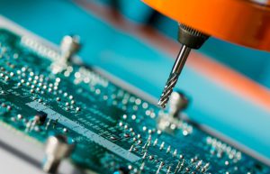 The demand for electronic components is growing, and the ferroelectric materials industry is ushering in development opportunities