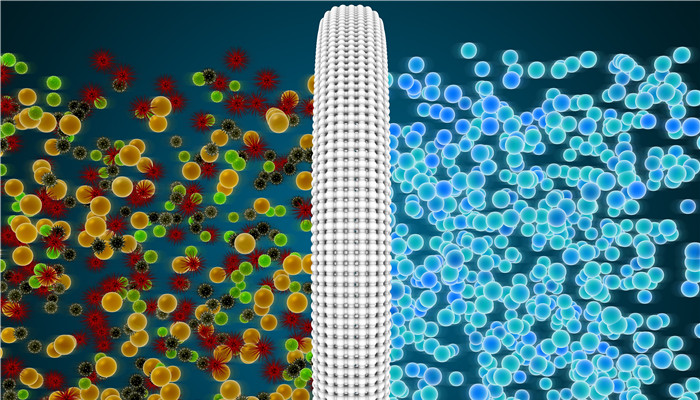 The scale of my country's aerogel market is gradually expanding and the number of companies is large