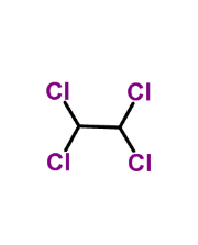 1,1,2,2-tetrachloroethane