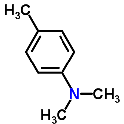 N,N-dimethyl-p-toluidine