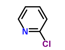 2-chloropyridine