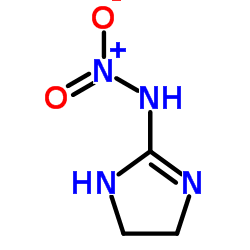 2-Nitroiminoimidazolidine