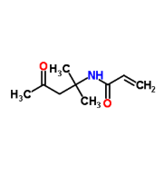 Diacetone Acrylamide