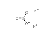 Potassium silicate