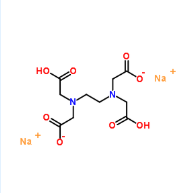 Disodium ethylenediaminetetraacetate