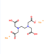 Disodium ethylenediaminetetraacetate