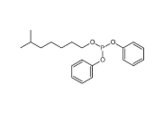 Diphenyl isooctyl phosphite