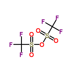 Trifluoromethanesulfonic anhydride