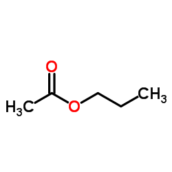 n-propyl acetate