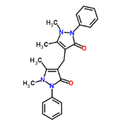 Diantipyrinemethane