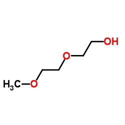 Diethylene glycol monomethyl ether